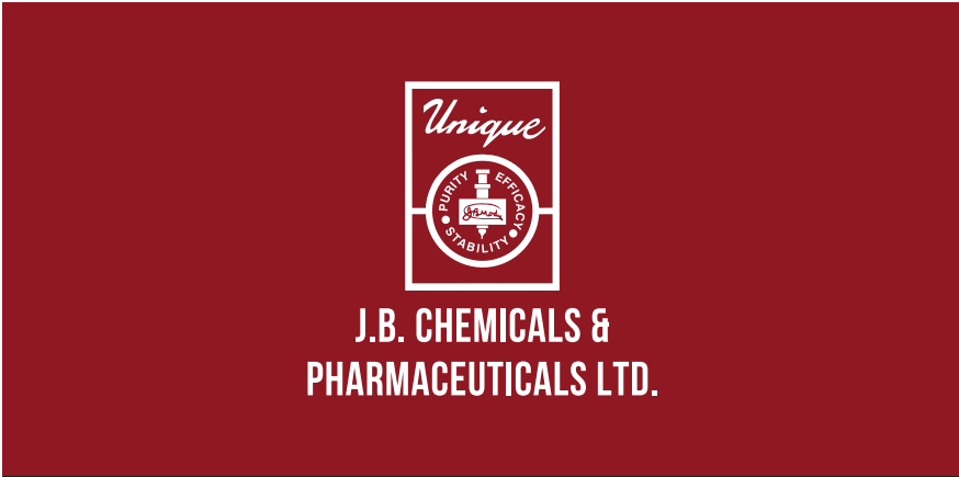 J.b. Chemicals & Pharmaceuticals